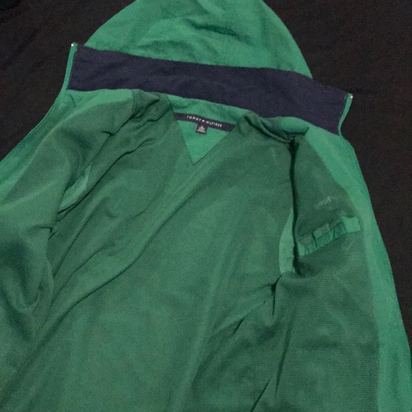 Tommy Hilfiger jacket - Picture 2 of 3